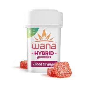 Blood Orange - Hybrid [20pk] (1000mg)