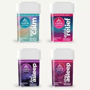 WANA Functional Wellness Bundle