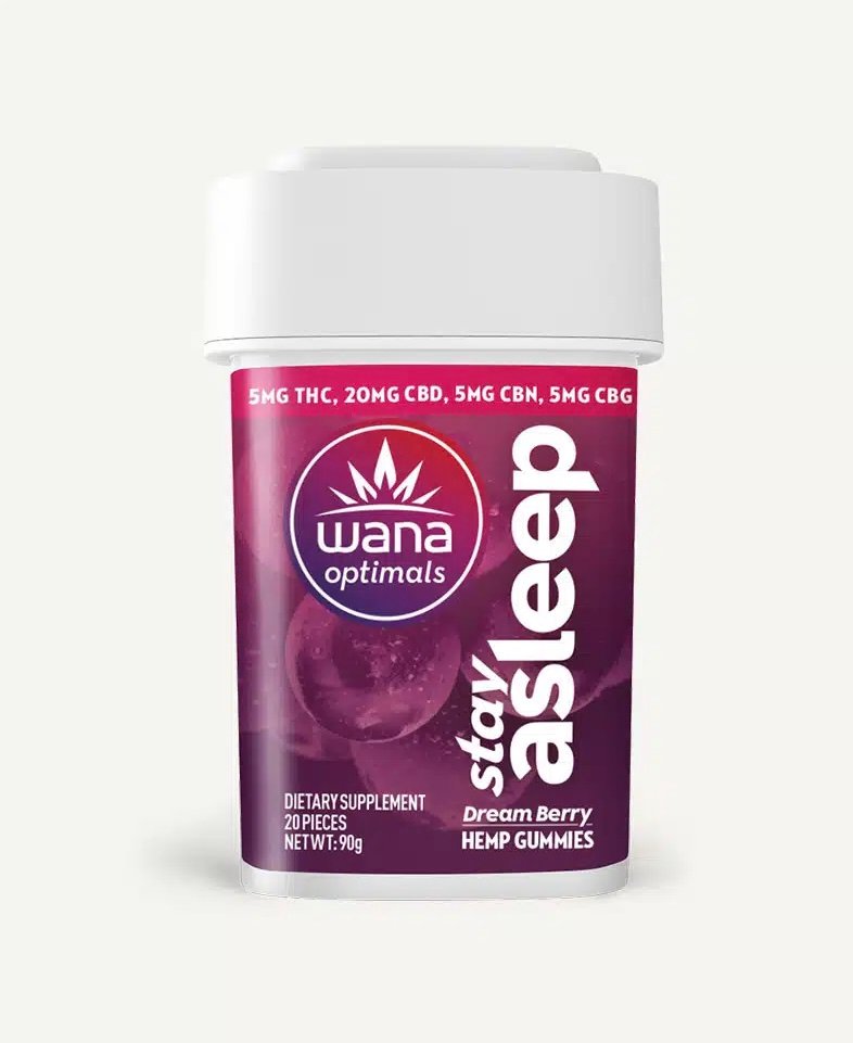 WANA Good Night Bundle - Image 3