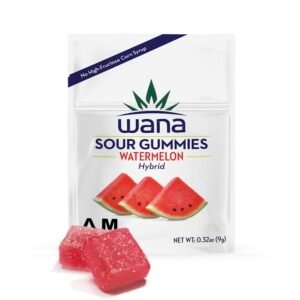 Watermelon - Hybrid [2 pack]