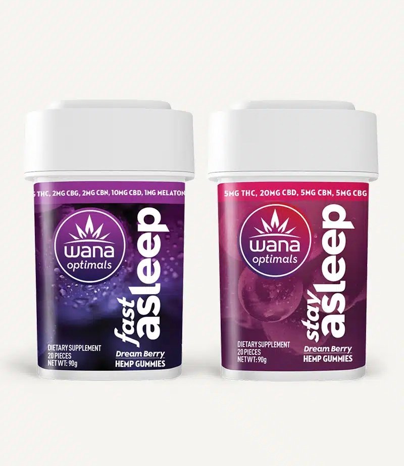 WANA Good Night Bundle