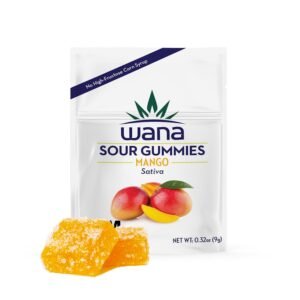 Mango - Sativa [2 pack]